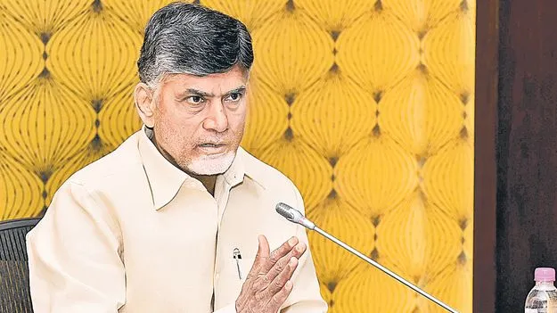 రాష్ట్రపతి ఉత్తర్వుల మేరకే ప్రభుత్వ పోస్టుల విభజన 