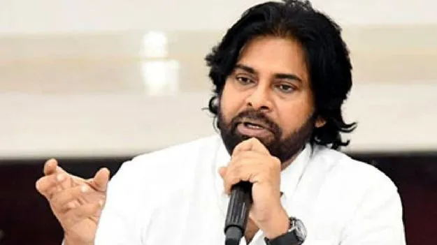 సంస్థాగత నిర్మాణంపై జనసేనాని ఫోకస్‌