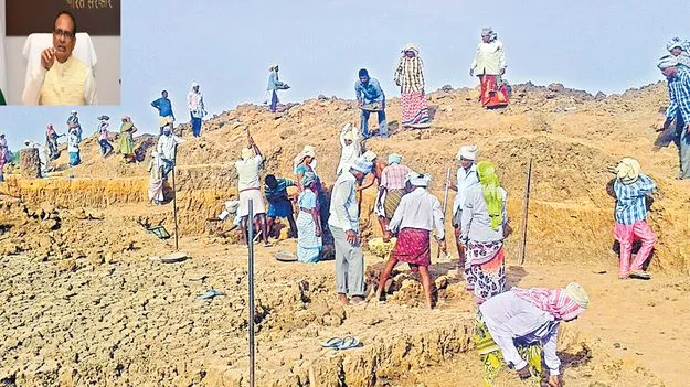 ‘వీబీ జీరామ్‌జీ’లో ఏపీ భేష్‌