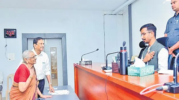నా కట్టె ఇక్కడే కాలాలి!