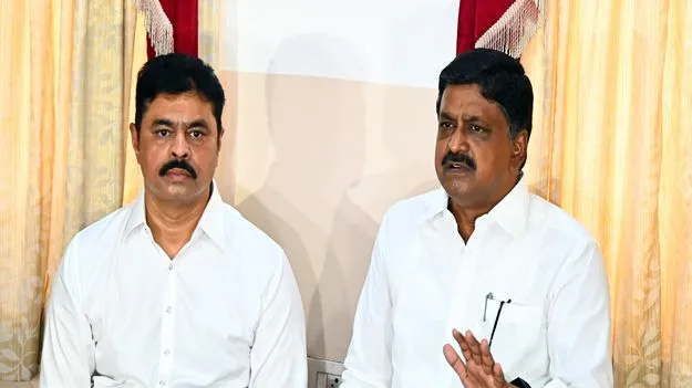 వ్యవస్థలన్నిటిపై గొడ్డలి వేటు!