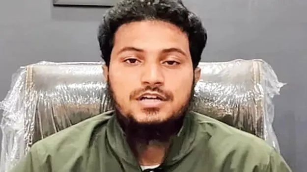 సాధిక్‌ ఎక్కడ? 