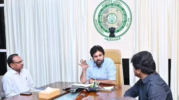 స్వచ్ఛంగా.. శుభ్రంగా..