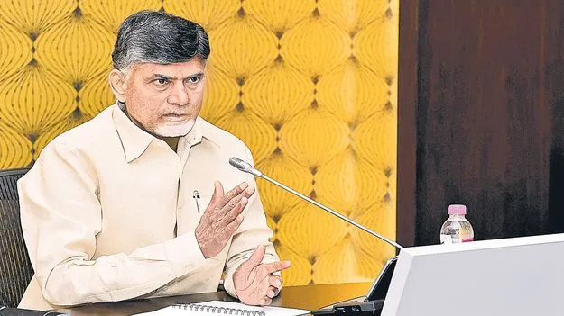 రెండేళ్లలో 5 వేల ఆలయాల నిర్మాణం