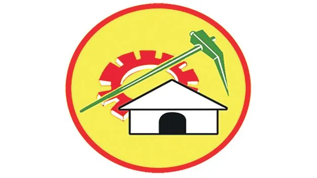 నేడు తెలుగుదేశం ఆవిర్భావ దినం 