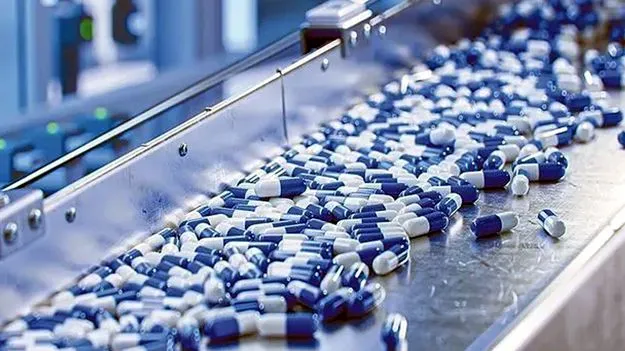 ఫార్మాపై ‘యుద్ధ’ భారం