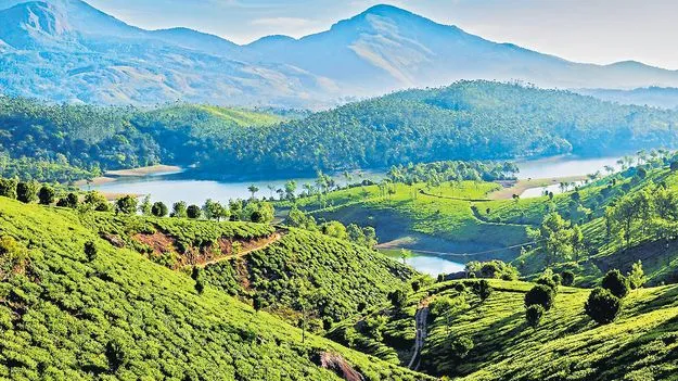 దేశీయ పర్యాటకానికే జై!