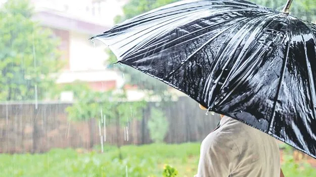 26న కేరళకు నైరుతి పవనాలు