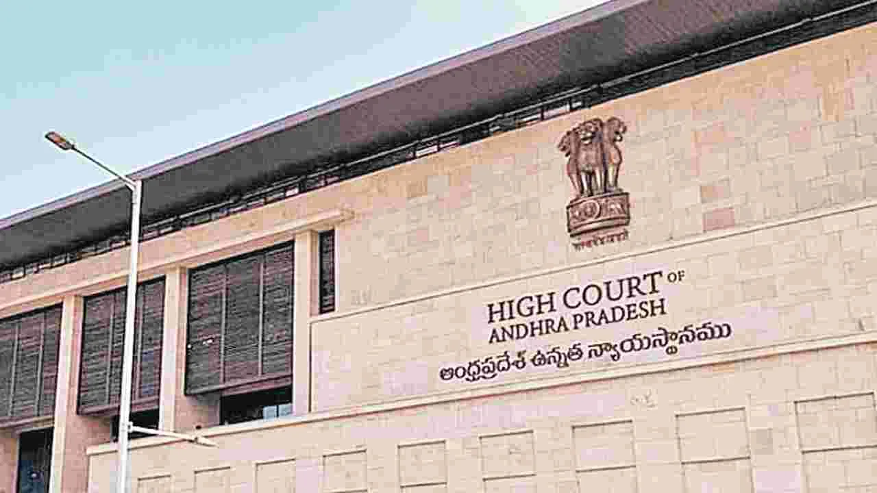 పాస్టర్‌ ఆనంద్‌ ఎస్సీ హోదా రద్దుకు రెడీ!