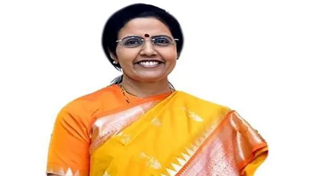 ఉత్తరాంధ్ర అభివృద్ధికి భోగాపురం విమానాశ్రయం మైలురాయి: నారా భువనేశ్వరి