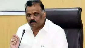 అప్పుడు అడ్డుకుని.. ఇప్పుడు పరామర్శలా?: అనగాని