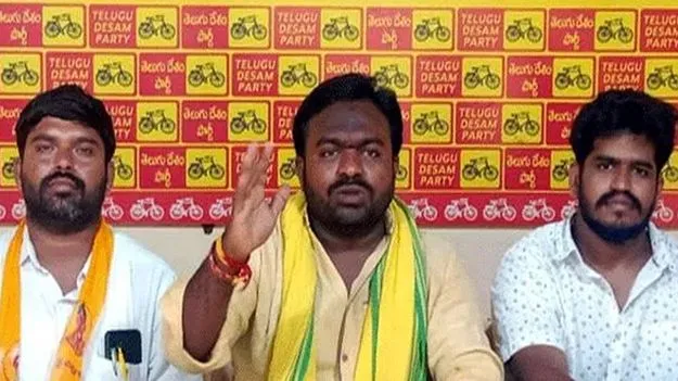 మత్స్యకారుల్లో చీలిక తెస్తే సహించం: ఆఫ్కాస్‌
