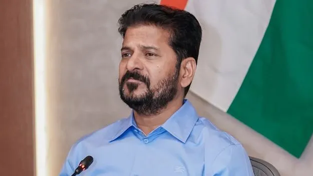మూసీ రివర్‌ బెడ్‌ నిర్వాసితులకు ‘డబుల్‌’ ఇళ్లు!