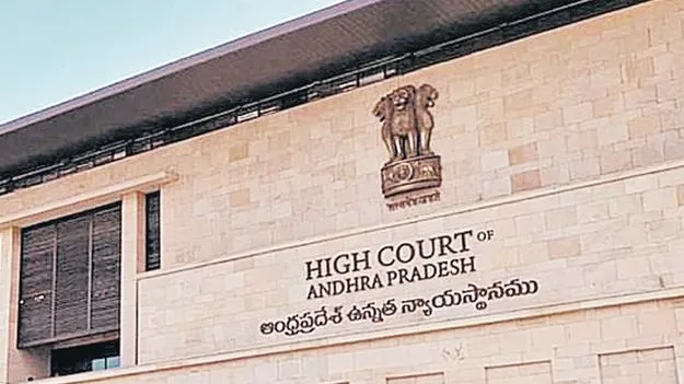 పార్టీ ఎఫ్‌బీ పేజీ నిలిపివేతపై హైకోర్టుకు వైసీపీ