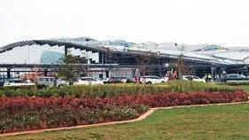 జూలై 8 నుంచి విమానాలన్నీ భోగాపురానికే!