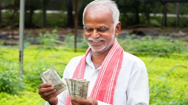 ‘రైతు భరోసా’లో కొత్త రైతులు!