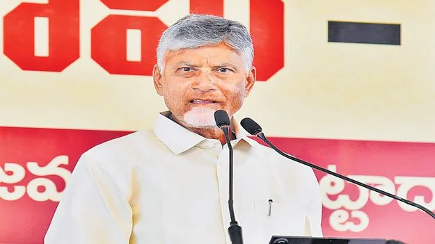 వైసీపీ ట్రాప్‌లో పడొద్దు!