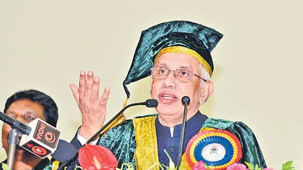 ప్రపంచాన్ని మార్చే ఆయుధం.. విద్య