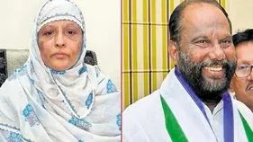 రెండు ఎమ్మెల్సీ సీట్లు ఖాళీ!