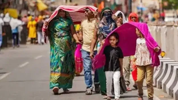 రాష్ట్రంలో వాతావరణ అనిశ్చితి
