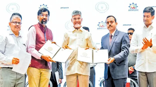 యువత కలల్ని నిజం చేస్తాం