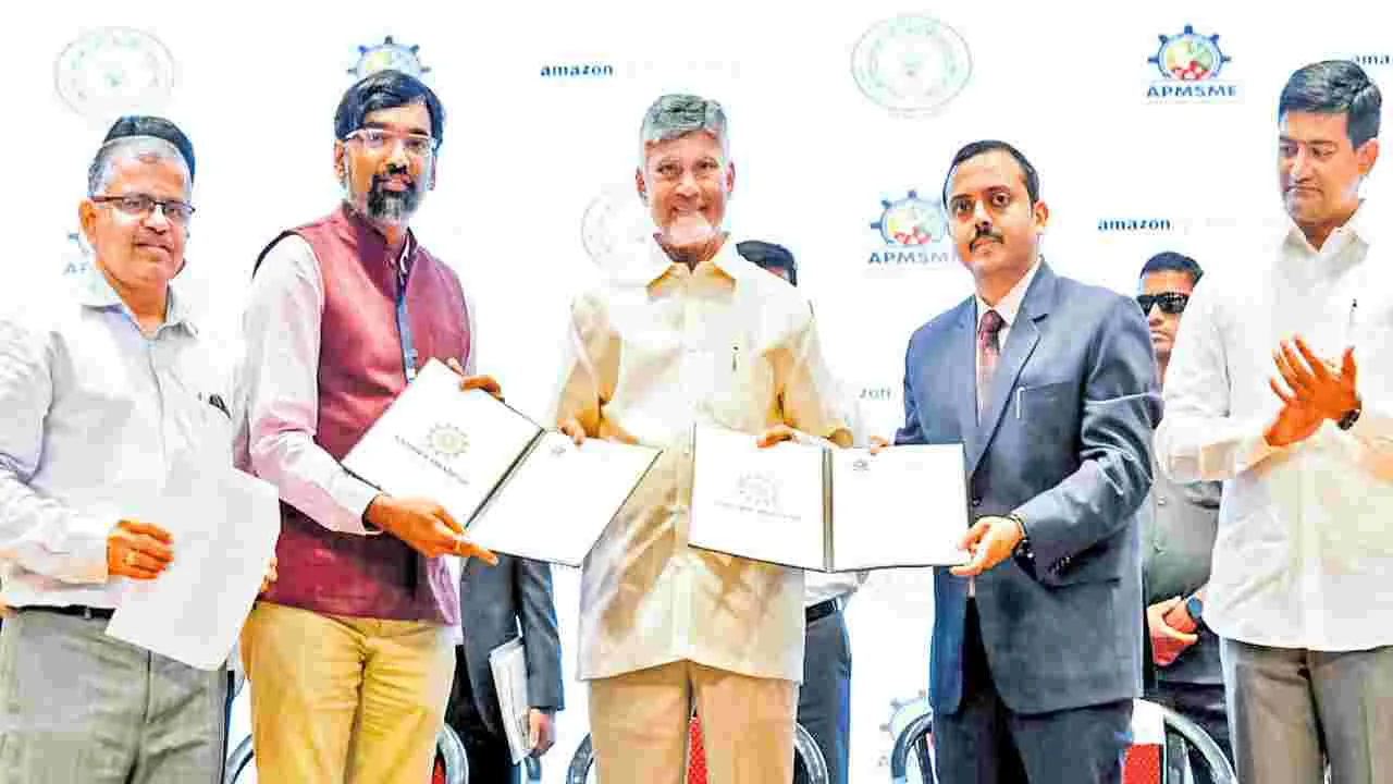 యువత కలల్ని నిజం చేస్తాం