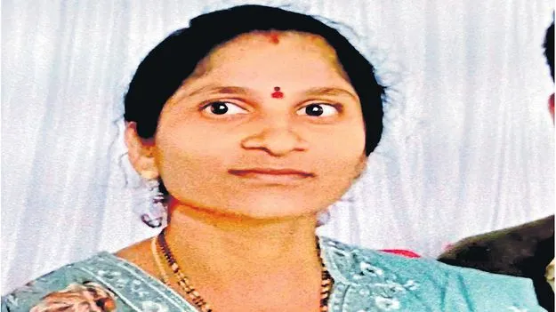మాఫియాలో చేరేందుకు.. కన్నతల్లినే చంపేశాడు
