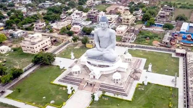 రాజధానితో ‘చెడుగుడు’..!