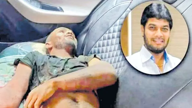 మళ్లీ అదే బరి తెగింపు!