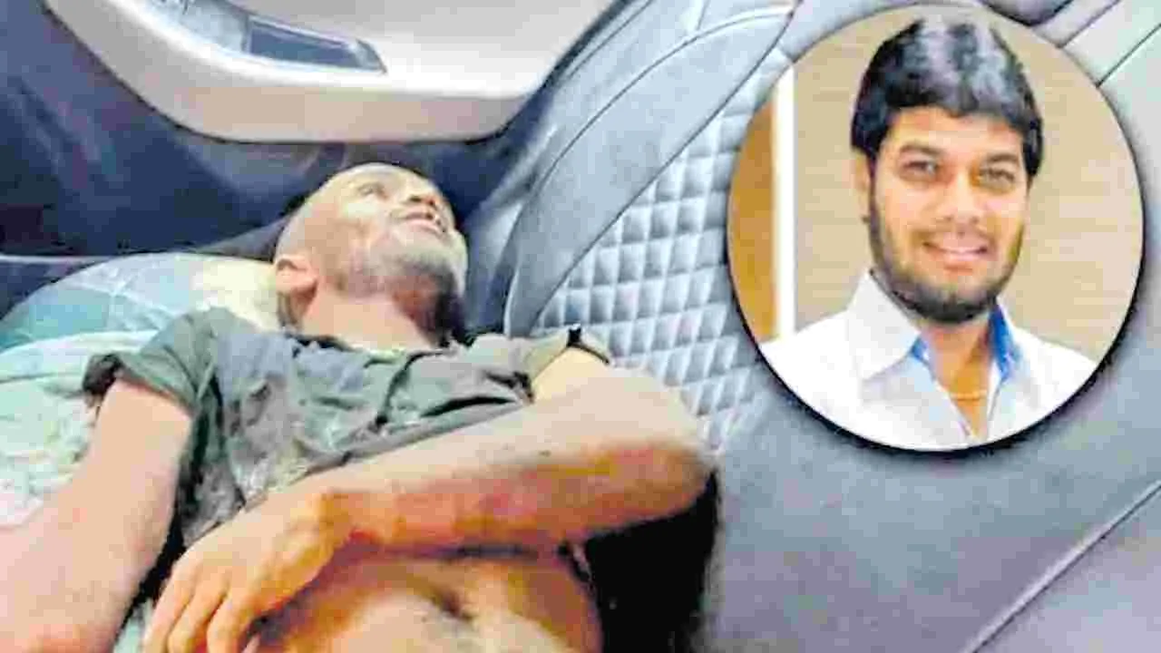 మళ్లీ అదే బరి తెగింపు!