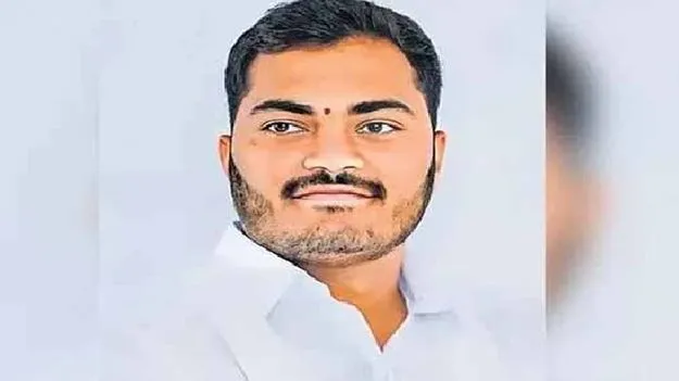 చంద్రయ్య కుమారుడికి లైన్‌ క్లియర్‌! 