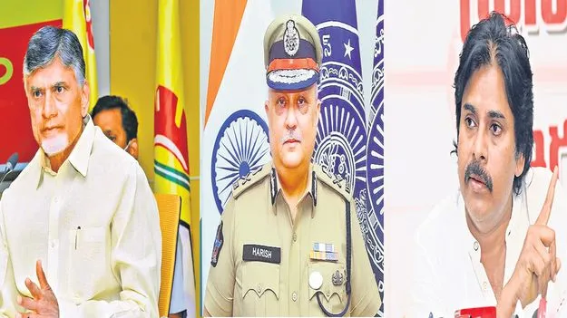 సాయికృష్ణ అదృశ్యంపై సీఎం సీరియస్‌