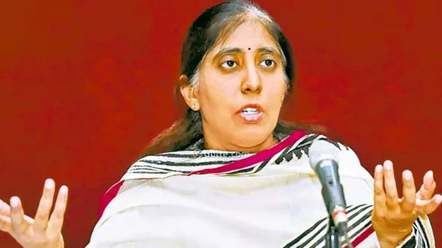 జగన్‌ పాత్ర ఏంటో తేల్చాలి!