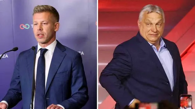 ఓర్బాన్‌ ఓటమి