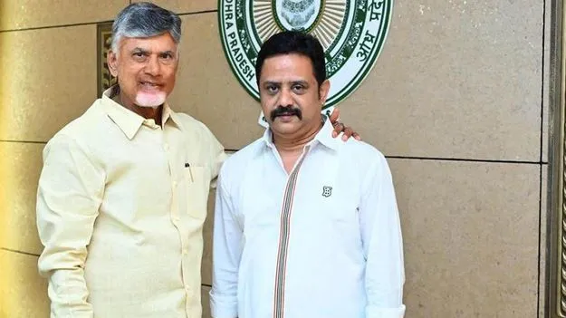 ఎస్‌ఎఫ్‌టీవీటీడీసీ చైర్మన్‌గా భరత్‌ భూషణ్‌