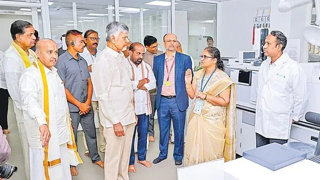 తిరుమల పవిత్రతకు  భంగం కలగొద్దు