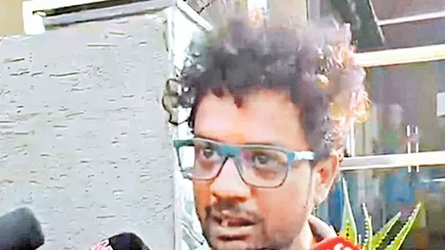 గాయత్రిని నేను చంపలేదు!