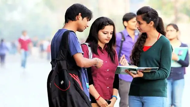 12 కొత్త జూనియర్‌ కాలేజీలకు నోటిఫికేషన్‌