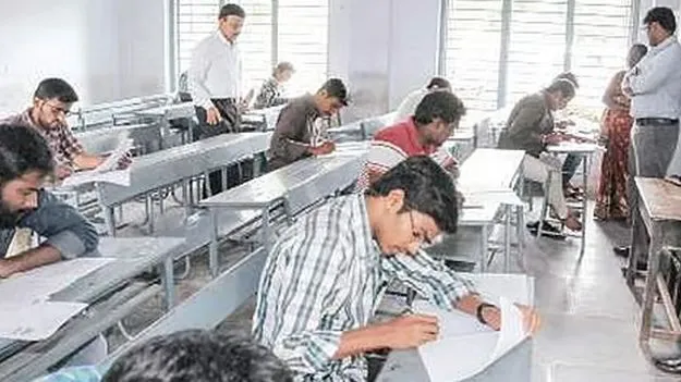 పీఈసెట్‌లో 89.76 శాతం అర్హత