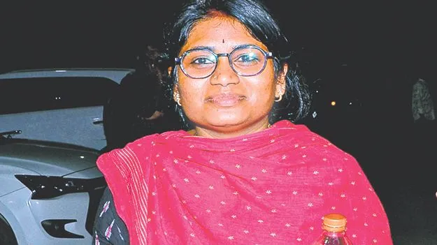 ఏసీ శాంతికి మధ్యంతర బెయిల్‌