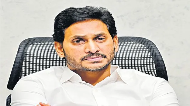 ‘జగన్‌’ జైలుకు లిక్కర్‌ నిందితుల క్యూ..!
