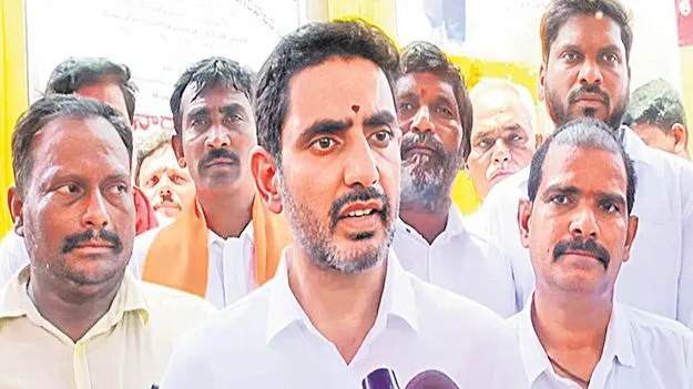 డీఎస్సీపై చర్చకు సై!