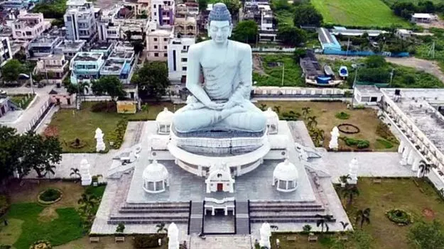‘అమరావతిలో భవనాల కేటాయింపు’లపై కమిటీ