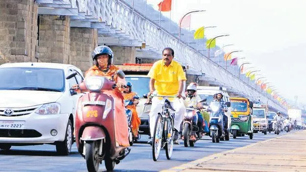 ఆన్‌లైన్‌లో మహానాడు!