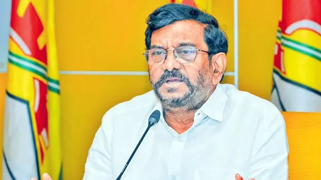నాడు పెంచి.. నేడు ధర్నాలా..?: సోమిరెడ్డి