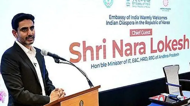 7 రోజులు.. 50 కంపెనీలతో సంప్రదింపులు