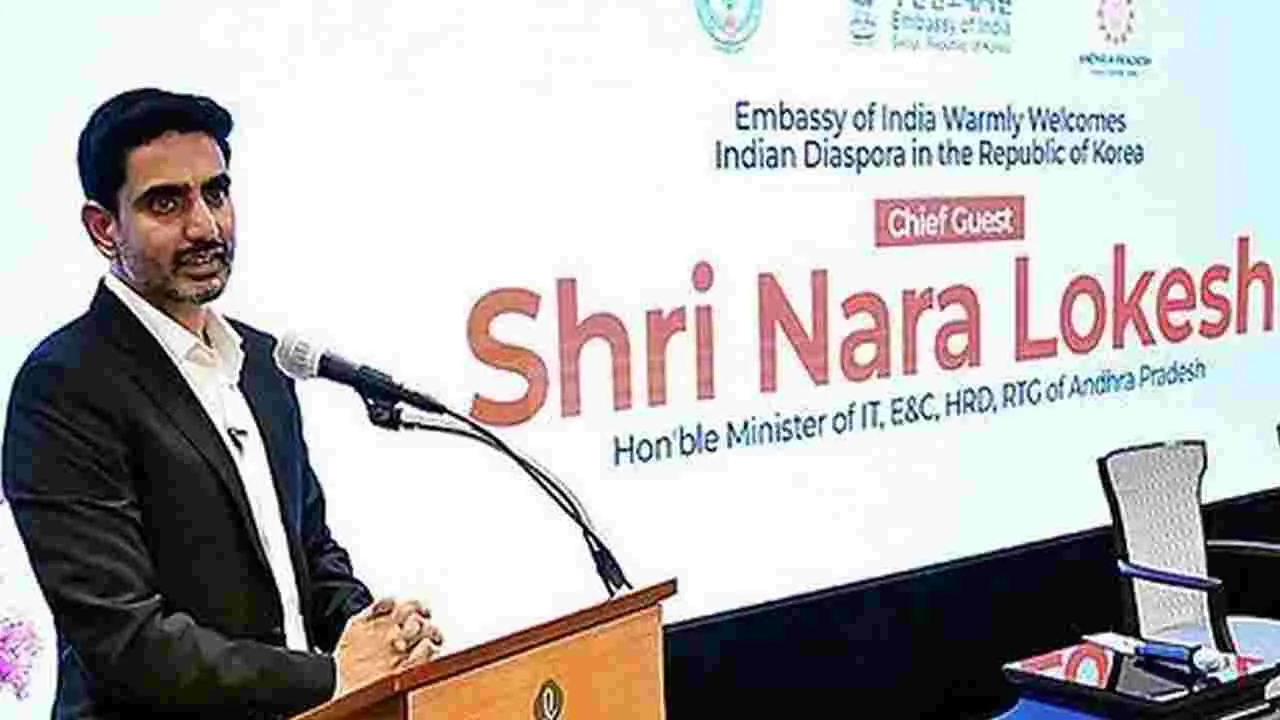 7 రోజులు.. 50 కంపెనీలతో సంప్రదింపులు