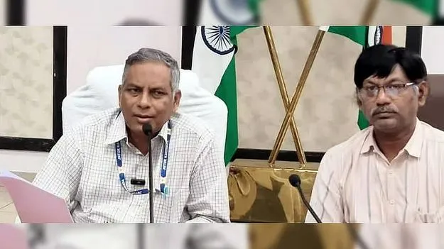 నెలాఖరుకు ఏపీఈఏపీసెట్‌ ఫలితాలు
