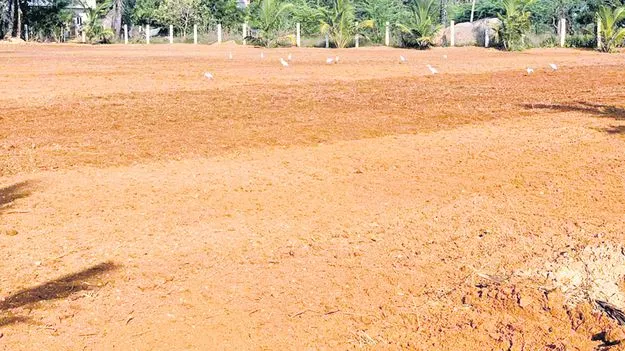 51,603 ఎకరాలకు విముక్తి