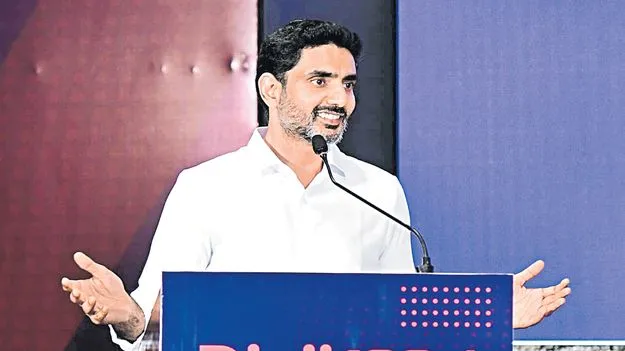 రాష్ట్రంలో 22 పారిశ్రామిక క్లస్టర్ల అభివృద్ధి